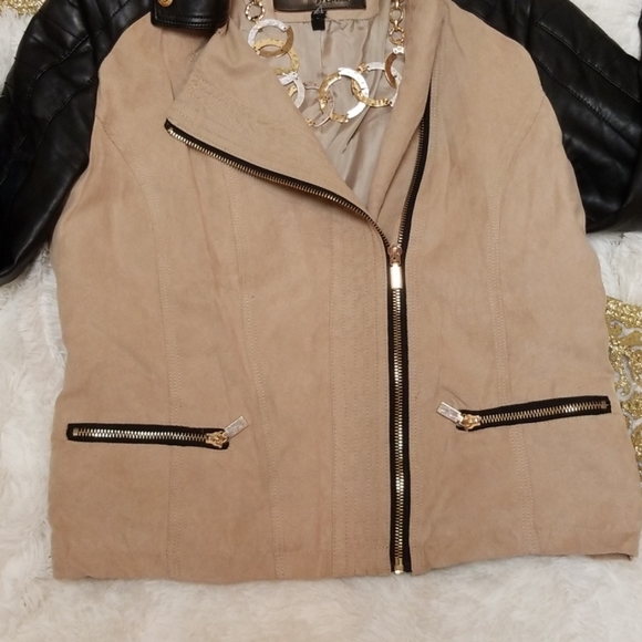 💎UNIQUE JACKET💎 - Picture 2 of 8